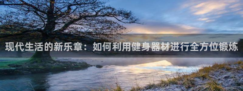 意昂体育4平台注册流程图：现代生活的新乐章：如何利用