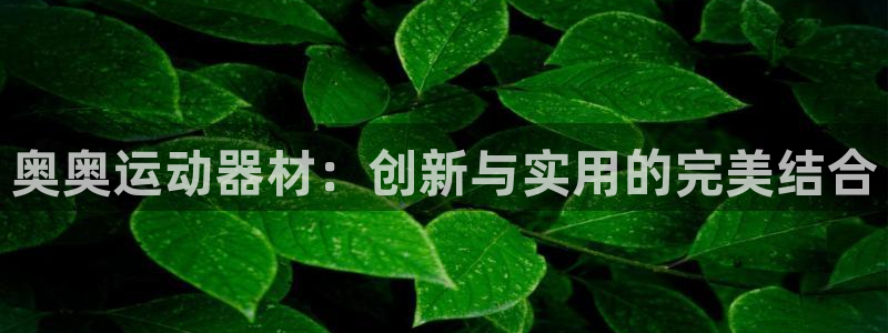 意昂4科技