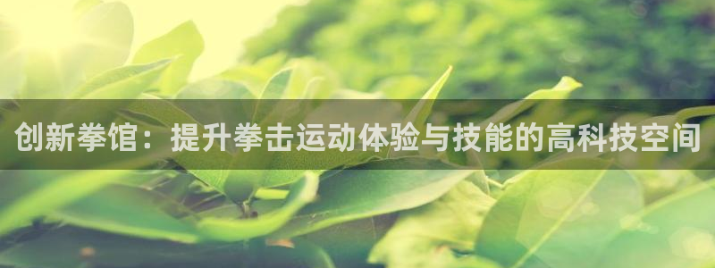意昂体育4平台