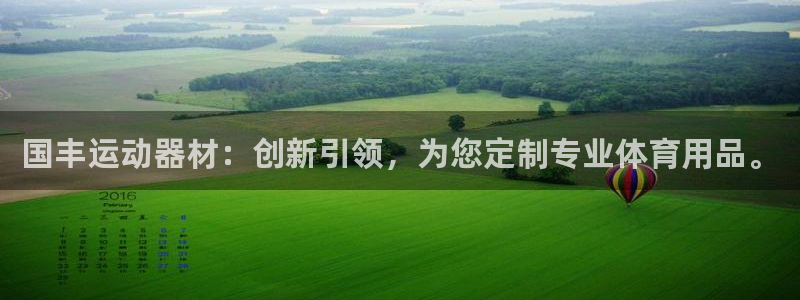 意昂体育4软件：国丰运动器材：创新引领，为您定制专业