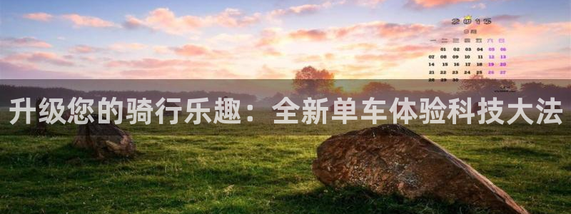 意昂体育4平台注册要钱吗安全吗：升级您的骑行乐趣：全新单车体
