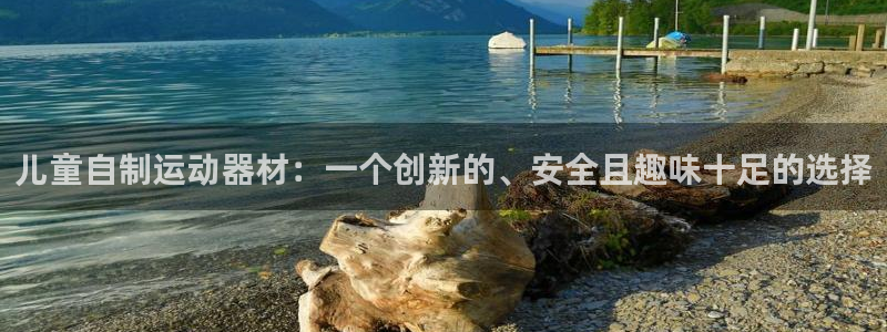意昂4集团官网首页：儿童自制运动器材：一个创新的、安