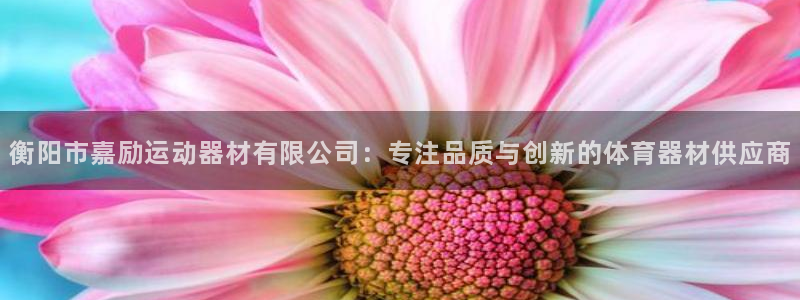意昂体育4招商电话号码是多少号：衡阳市嘉励运动器材有