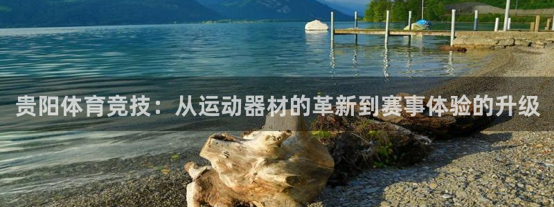 意昂平台体育：贵阳体育竞技：从运动器材的革新到赛事体验的升级